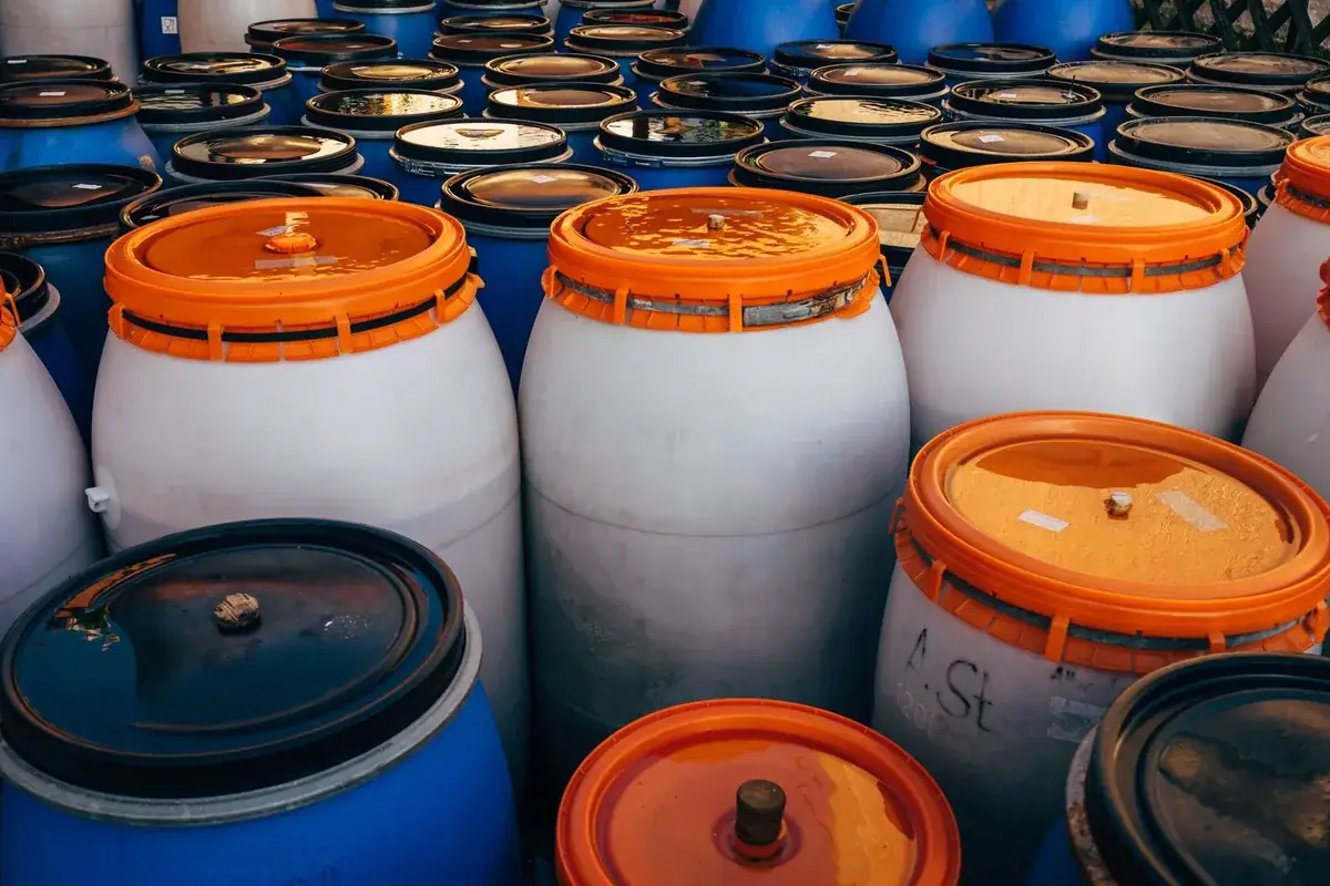 Hazmat Cleanup in Blountsville, AL